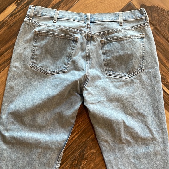 Mens jeans - Picture 4 of 6